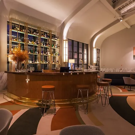 Hotel Vincci Porto