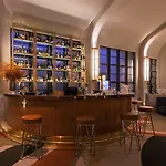Vincci Hotel