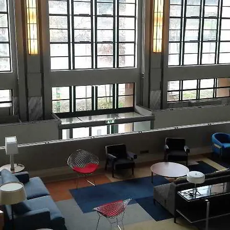 Otel Vincci
