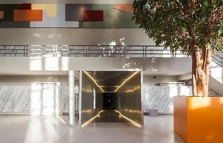 Vincci Otel Porto