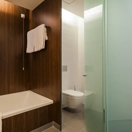 Hotel Vincci 4*