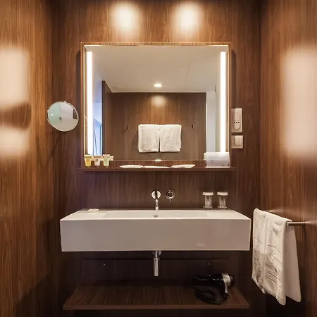 Vincci Hotel