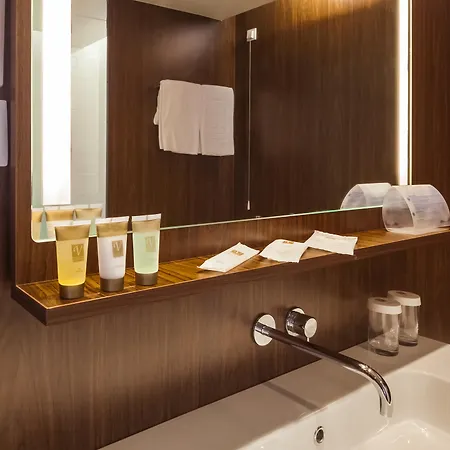 Vincci Hotel Oporto