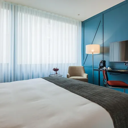 Hotel Vincci Oporto