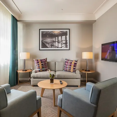 Vincci Hotel