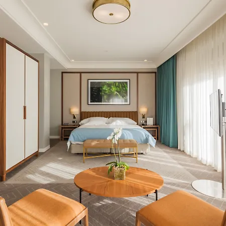 Hotel Vincci Oporto