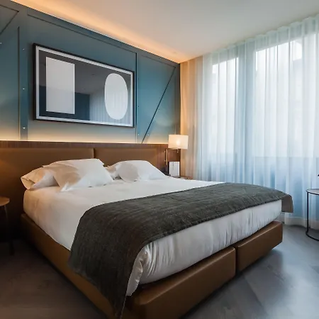 Hotel Vincci