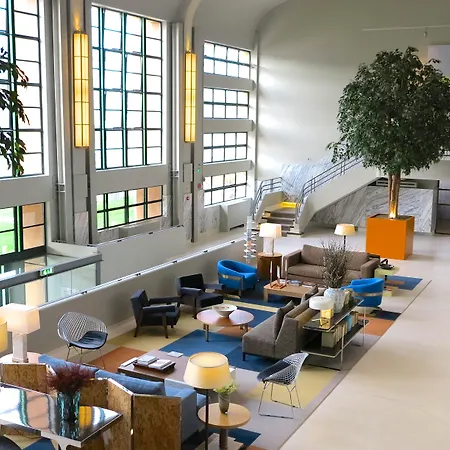 Vincci Hotel Porto