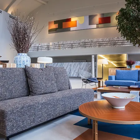 Hotel Vincci 4*