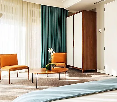 Hotel Vincci 4*