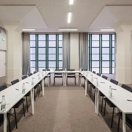 Hotel Vincci Oporto