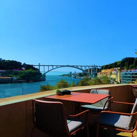 Vincci Hotel Oporto