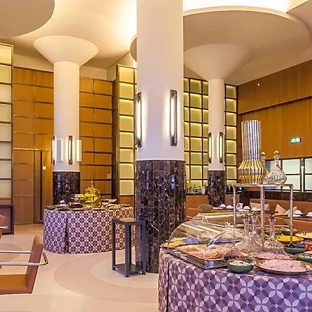 Hotel Vincci