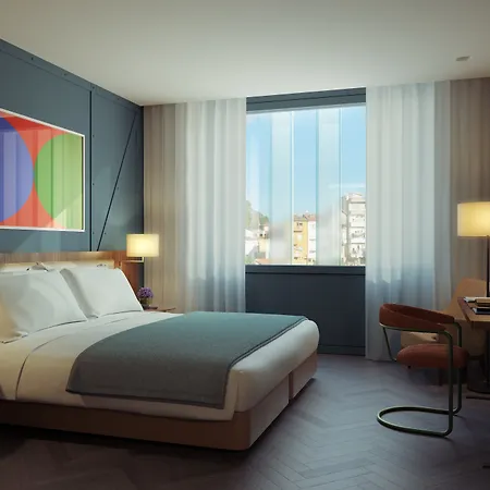 Vincci Hotel
