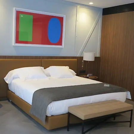 Hotel Vincci 4*
