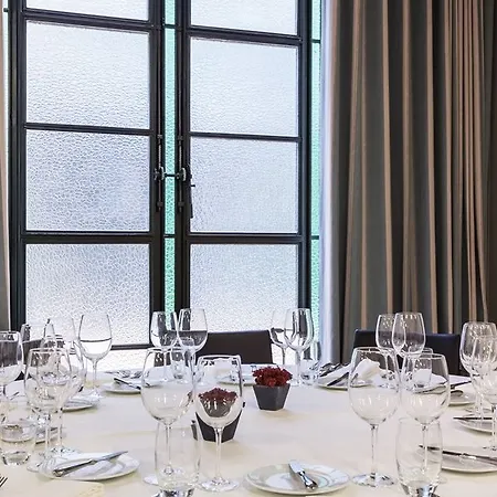 Vincci Oporto