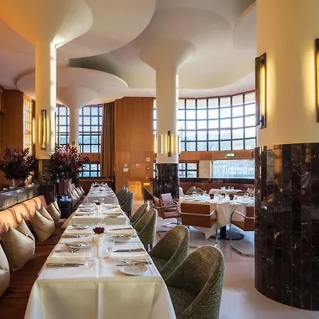 Vincci Hotel