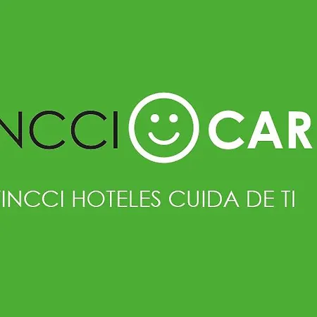 Hotel Vincci 4*