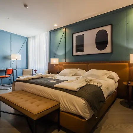 Hotel Vincci Oporto