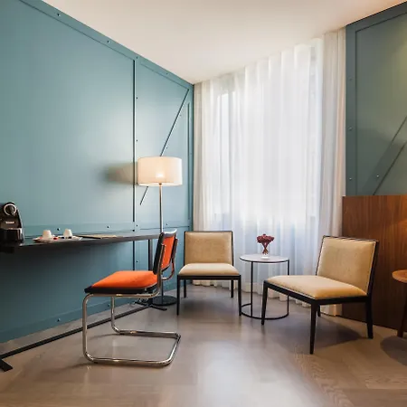 波尔图文奇酒店