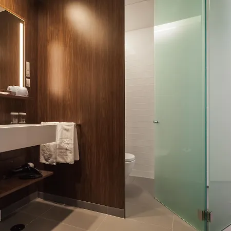 波尔图文奇酒店 酒店