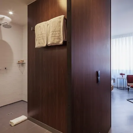 波尔图文奇酒店 4* 波尔图