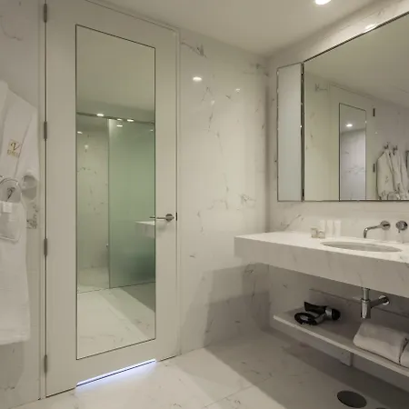 酒店 波尔图文奇酒店