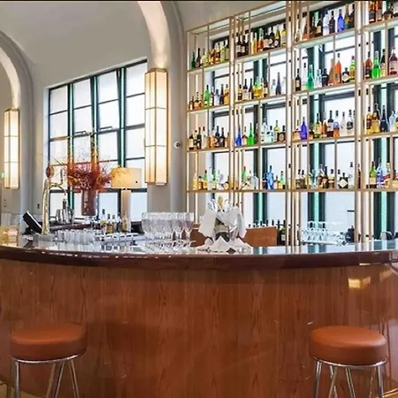 波尔图文奇酒店 4*