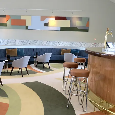 波尔图文奇酒店 酒店