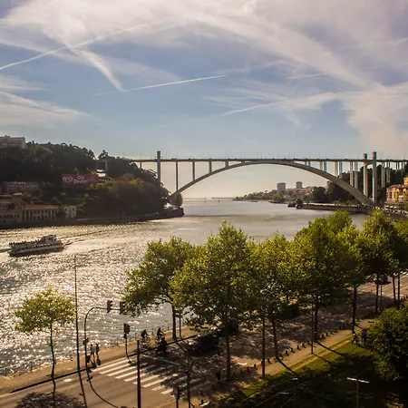 波尔图文奇酒店 酒店 波尔图