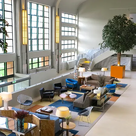 波尔图文奇酒店 酒店 波尔图