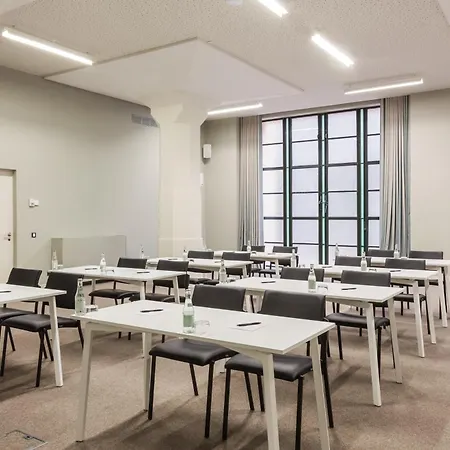 酒店 波尔图文奇酒店 4*