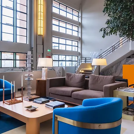 Hotel Vincci Oporto
