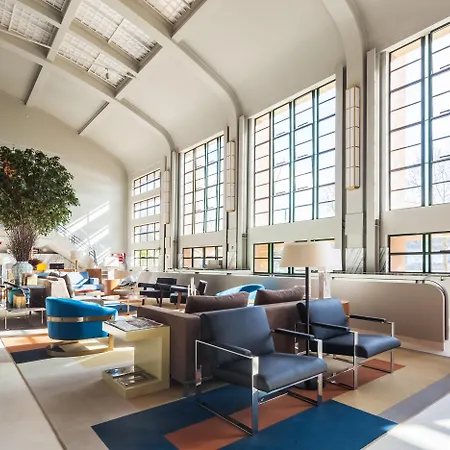 波尔图文奇酒店 酒店 4*