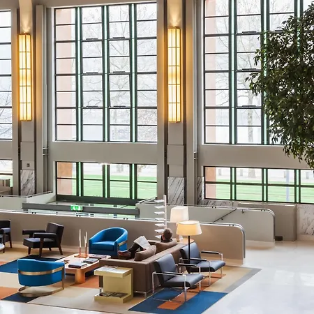 波尔图文奇酒店 4* 波尔图