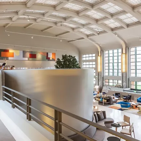 Vincci Hotel Oporto