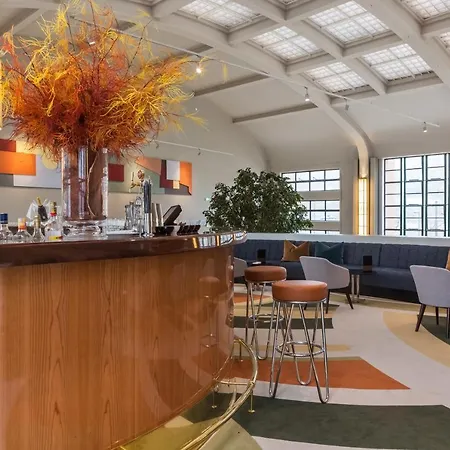 Vincci Hotel Oporto