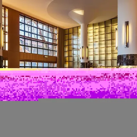 酒店 波尔图文奇酒店 4*