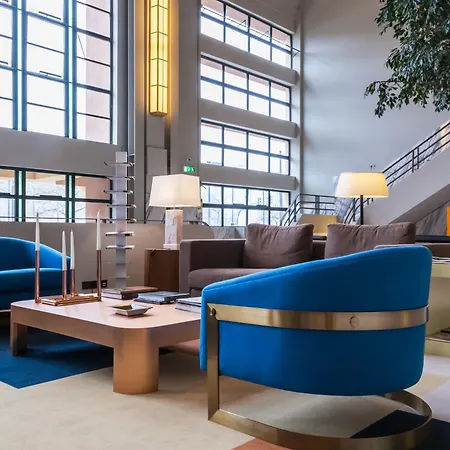 波尔图文奇酒店 4*