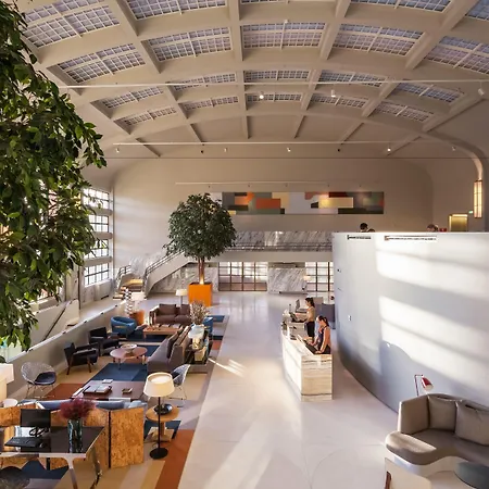 波尔图文奇酒店 波尔图