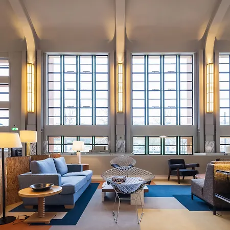 波尔图文奇酒店 波尔图