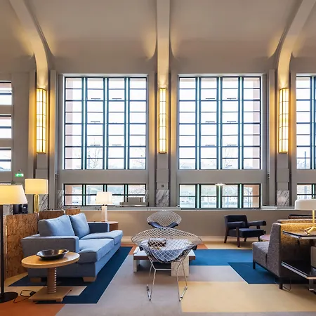 波尔图文奇酒店 4* 波尔图