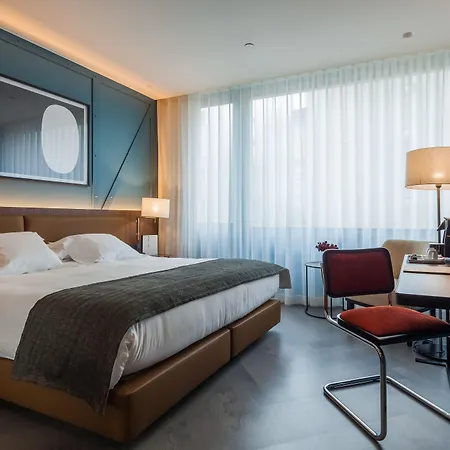 波尔图文奇酒店 4* 波尔图