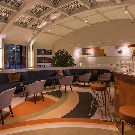 波尔图文奇酒店