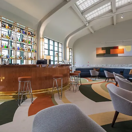 波尔图文奇酒店 波尔图