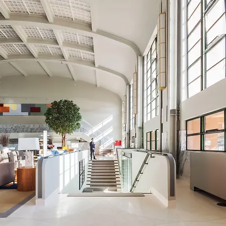 波尔图文奇酒店 4*