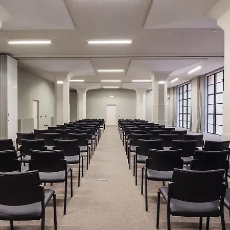 波尔图文奇酒店 酒店 4*