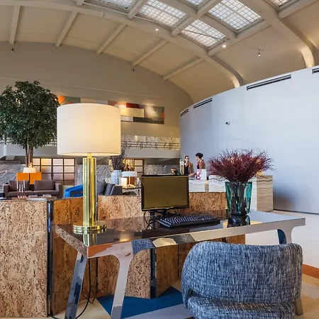 波尔图文奇酒店 波尔图