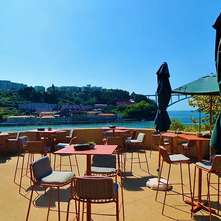 波尔图文奇酒店 酒店 波尔图