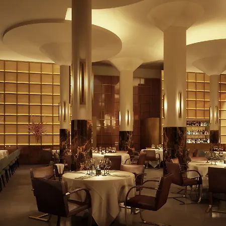 Vincci Hotel 4*